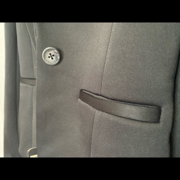Mexx Blazer Jacket - Picture 5 of 9